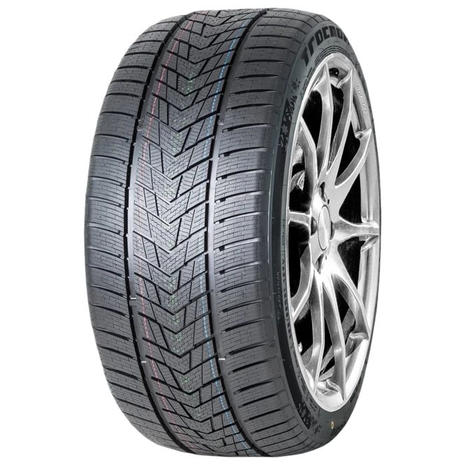 Anvelope Tracmax X-Privilo S330 255/45 R20 105V TL XL MF