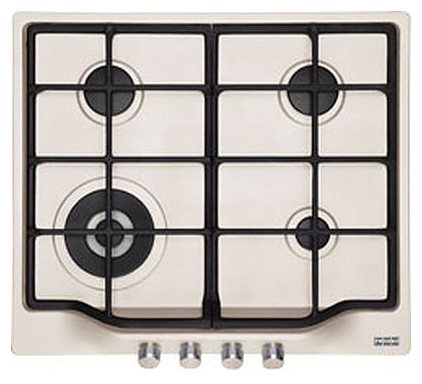 Plita de gaz Franke FHCL 604 3G TC PW C