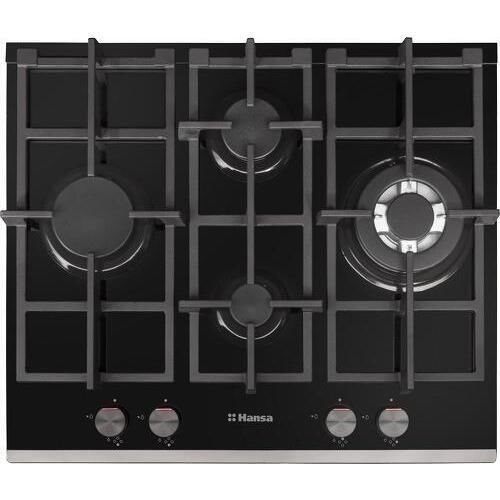Варочная панель газовая Hansa BHKS65135