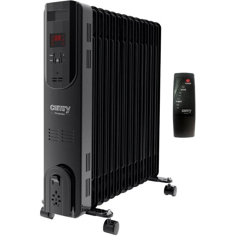 Încălzitor Camry CR 7814
