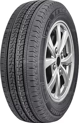 Anvelope Tracmax X-Privilo VS450 215/75 R16C 113R TL