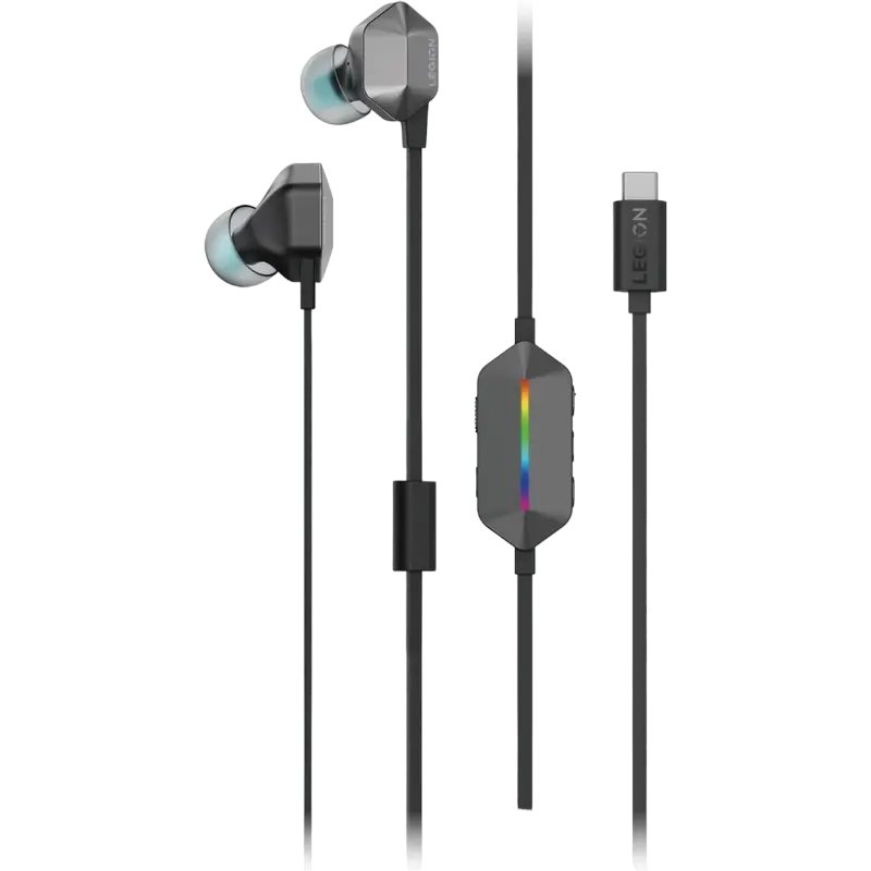 Наушники Lenovo Legion E510 7.1