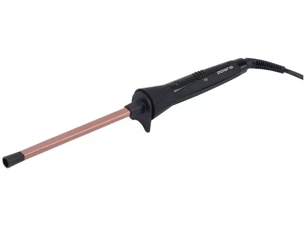 Щипцы для укладки Polaris PHS 8135K Pink/Gold