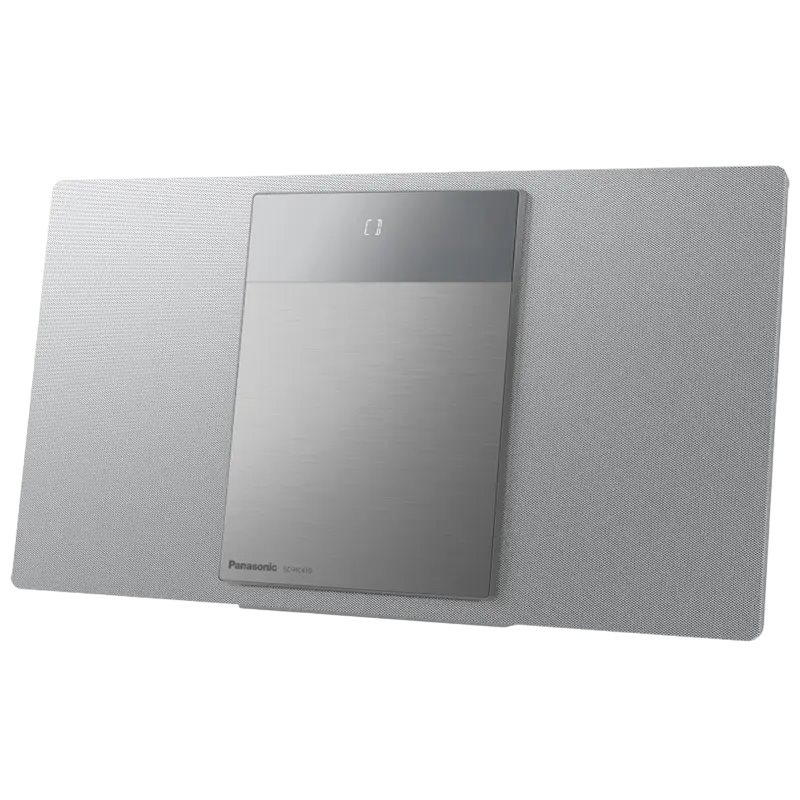 Портативная колонка Panasonic SC-HC410EE Серебристый