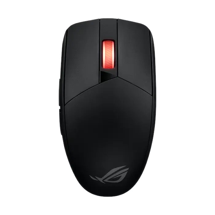 Mouse Asus ROG Strix Impact III Black