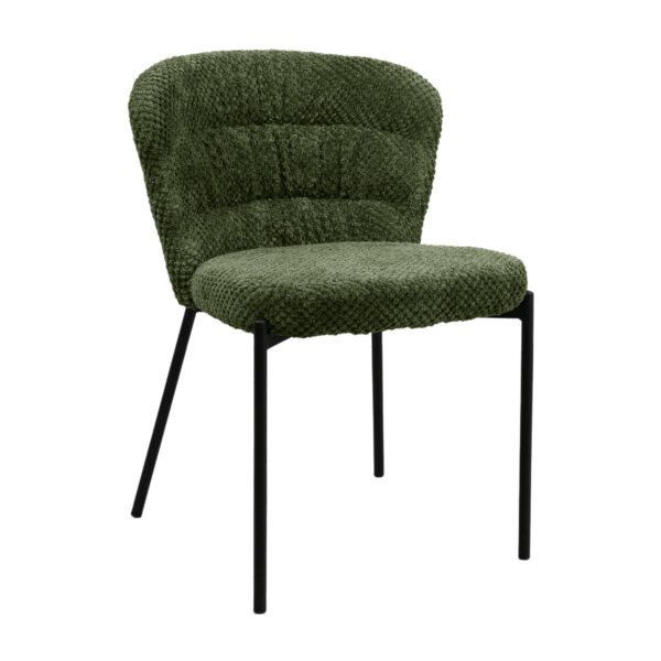 Scaun de bucatarie DP Escada Vivaldi Green