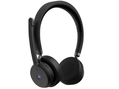 Наушники Lenovo Wireless VoIP Headset