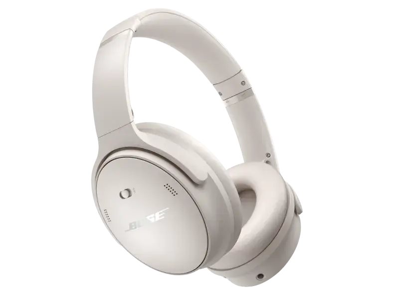 Наушники Bose QuietComfort Headphones White Smoke