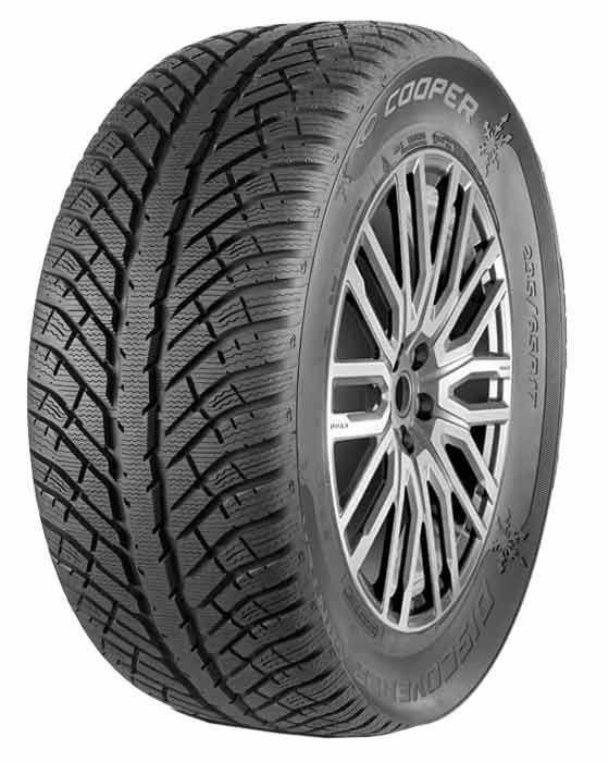 Шины Cooper Discov win 255/55 R19 111V