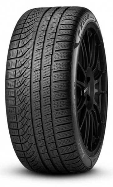 Anvelope Pirelli PZero Winter 245/50 R19 105H TL XL FSL