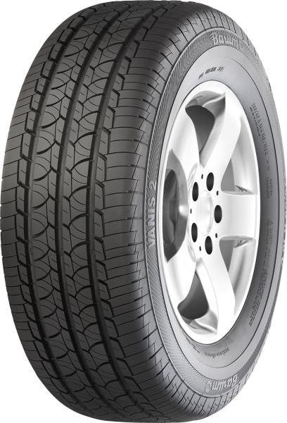 Anvelope Barum Vanis AllSeason 205/75 R16C 113/111R 10PR