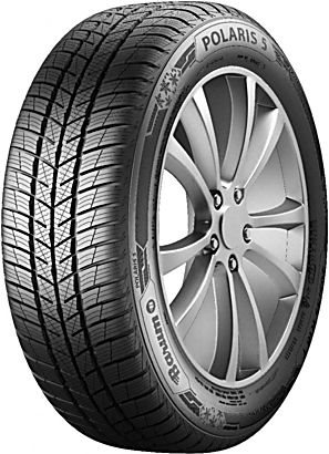 Anvelope Barum Polaris 5 225/45 R17 94V XL FR