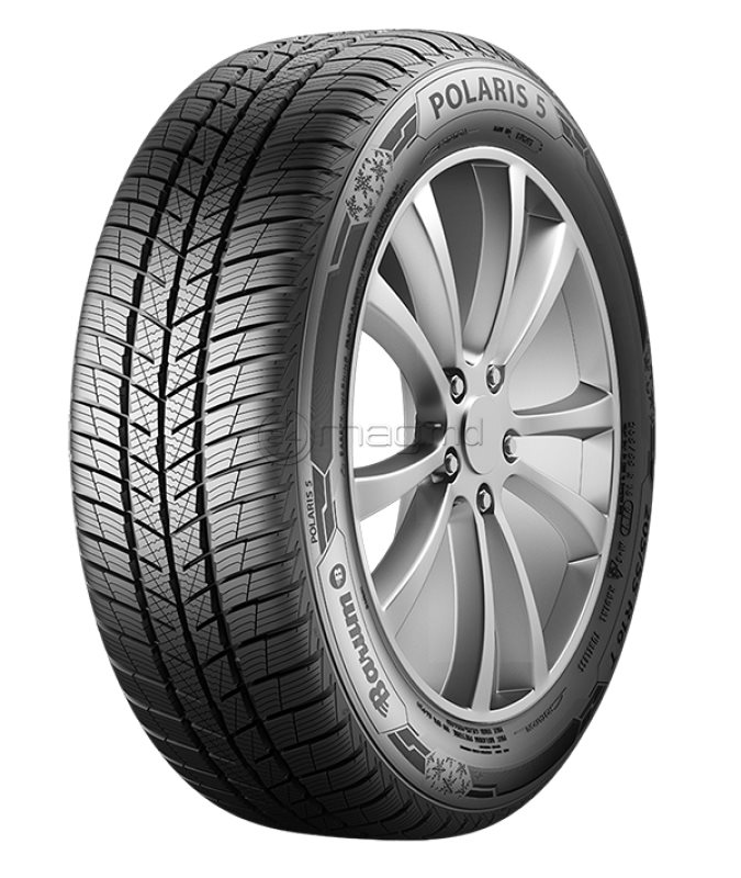 Anvelope Barum Polaris 5 185/70R14 88T