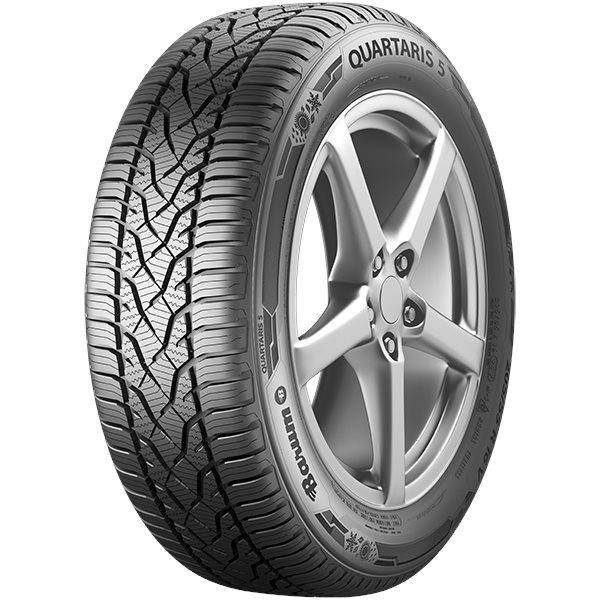 Anvelope Barum Quartaris 5 215/55 R16 97V XL