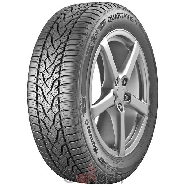 Anvelope Barum Quartaris 5 215/50 R17 95W XL FR