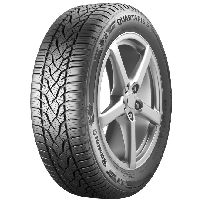 Anvelope Barum Quartaris 5 195/60 R15 88H