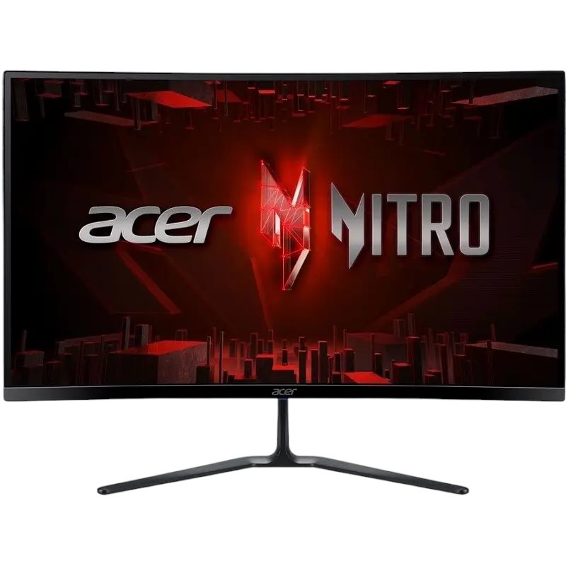 Монитор ACER Nitro ED270RS3bmiipx Black
