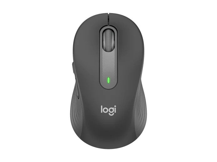 Компьютерная мышь Logitech Signature M650 Wireless Graphite
