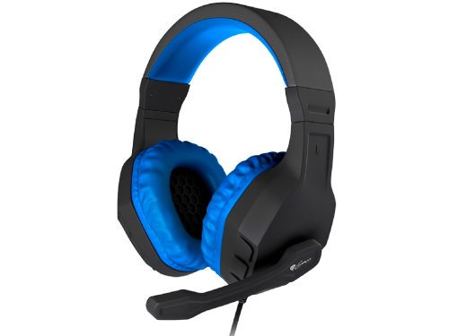 Căşti Genesis Argon 200 Blue