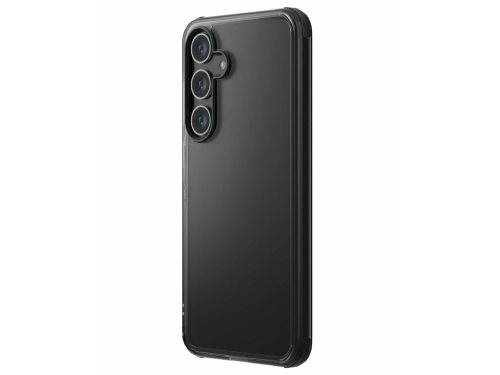 Чехол Uniq Samsung Galaxy S24 Combat Carbon Black