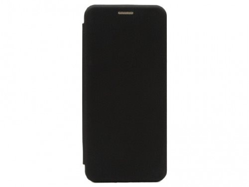 Husă Helmet Galaxy Samsung M22 4G Shell Flip Black