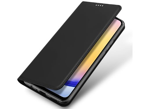 Чехол DUX DUCIS Samsung Galaxy A25 5G Flip SkinPro Black