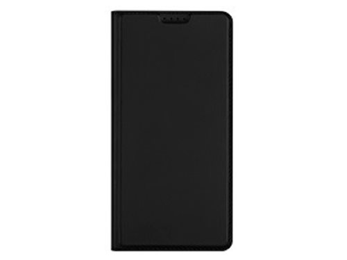Чехол DUX DUCIS Samsung Galaxy S24FE Flip SkinPro Black