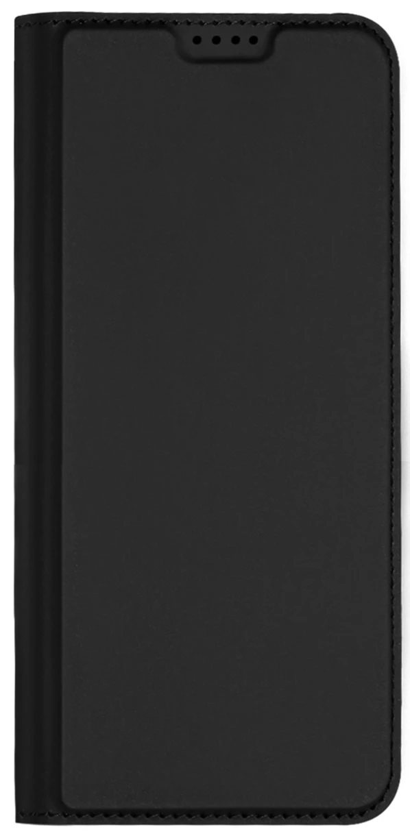 Husă DUX DUCIS Samsung Galaxy A54 Flip SkinPro Black