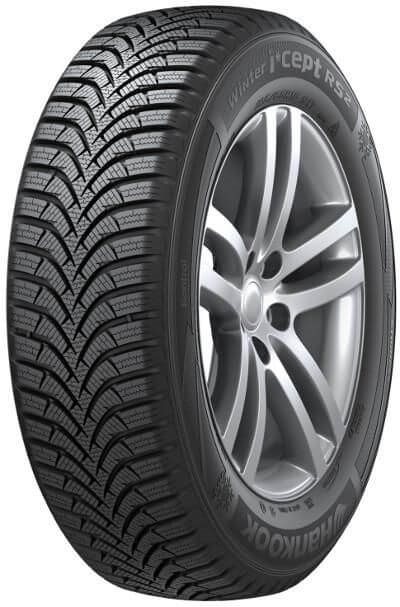 Шины Hankook Winter I*cept RS2 W452 195/70 R16 94H TL
