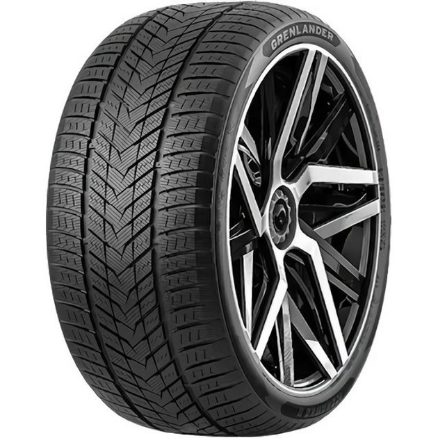 Anvelope Grenlander Icehawke II 255/55 R18 109H XL