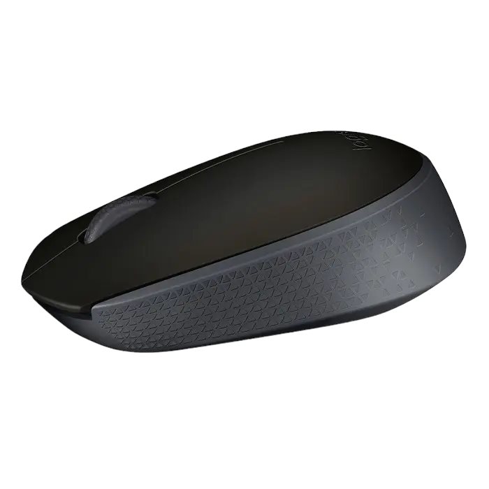 Mouse Logitech M171 Black