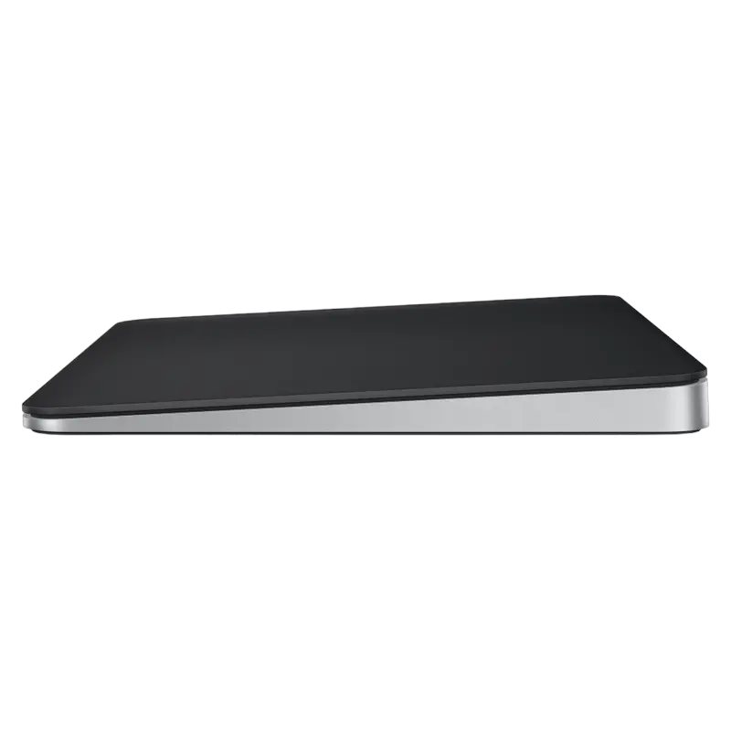 Trackpad 2 Apple Magic Multi-Touch Surface MMMP3ZM/A Black