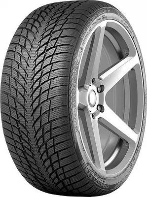 Anvelope Nokian WR Snowproof P 245/45 R18 100V XL