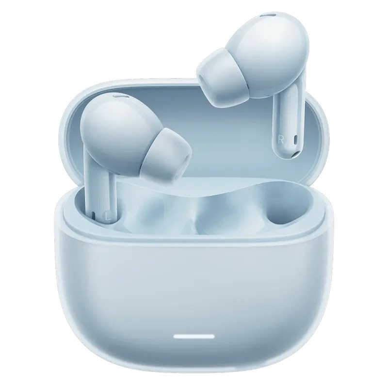 Наушники Xiaomi Redmi Buds 6 Lite Blue