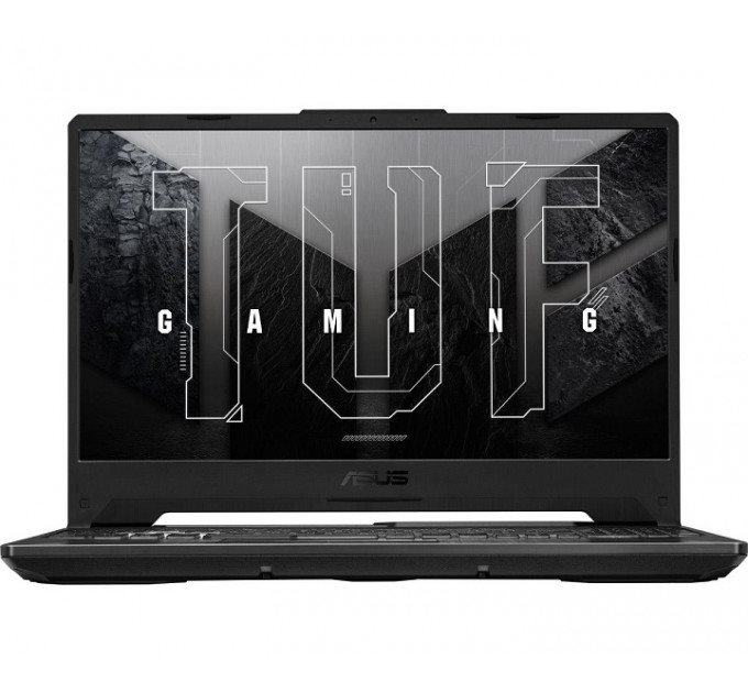 Ноутбук Asus TUF A15 FA506NC-HN012 15.6" (Ryzen 5 7535HS, 16GB, 512GB, RTX3050) No OS Black