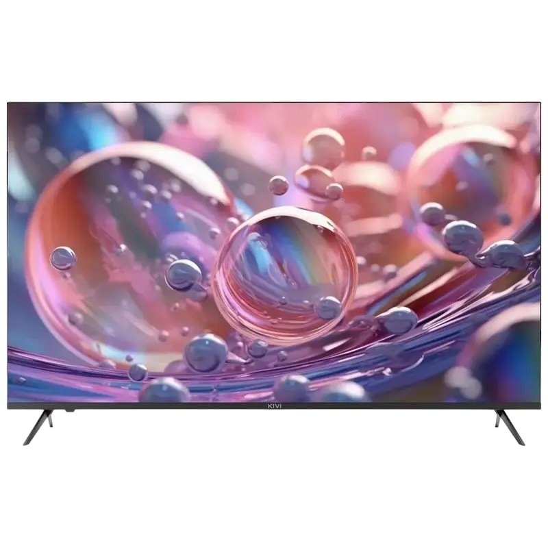 Televizor KIVI 55U770QB Black