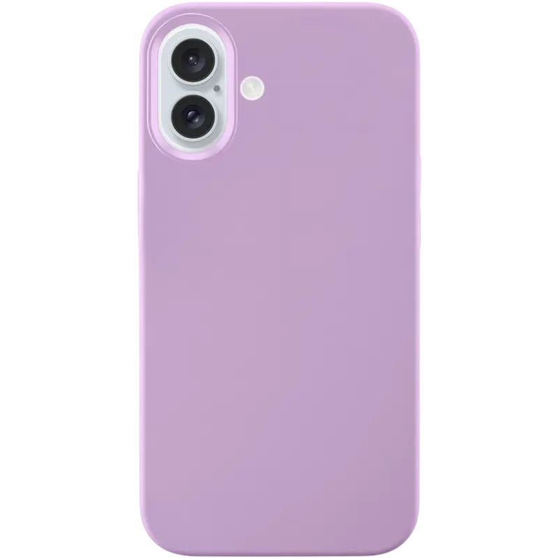 Husă Cellular Apple iPhone 16 Sensation Pink