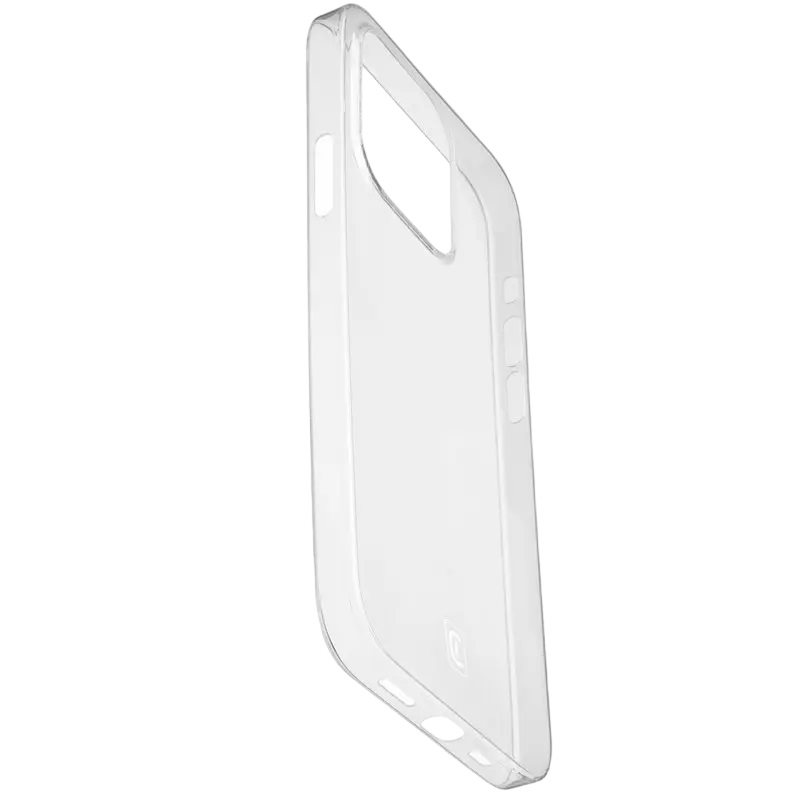 Husă Cellular Apple iPhone 13 Pro Max Zero Transparent