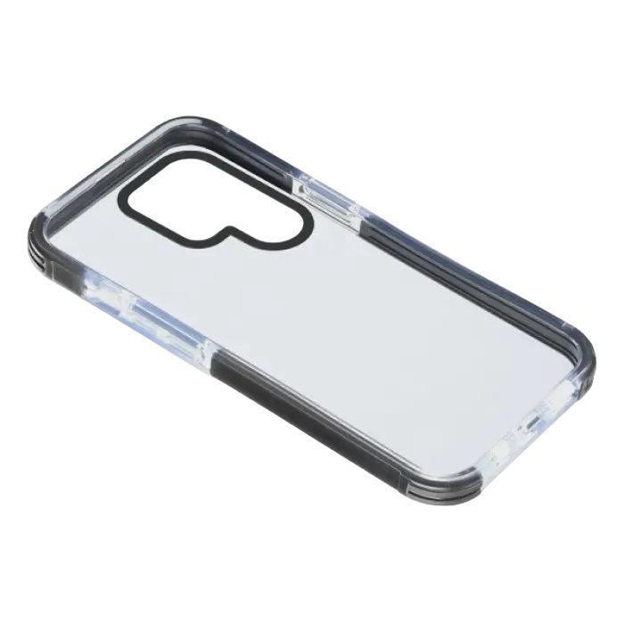 Husă Cellularline Samsung Galaxy S23 Ultra Tetra Transparent