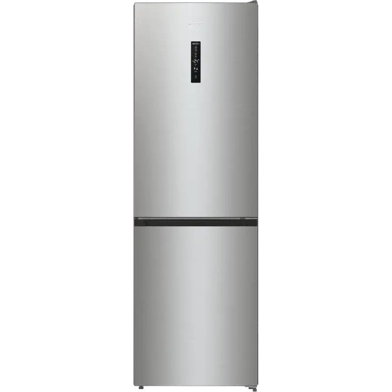 Frigider Gorenje NRK619CA2XL4 Silver