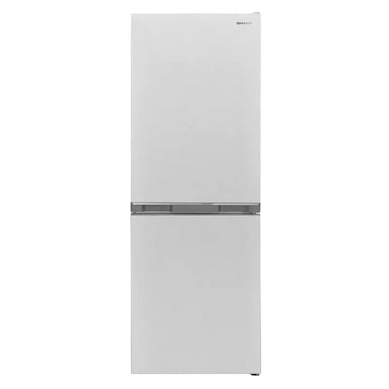 Холодильник Sharp SJ-FBB02DTXWE-EU