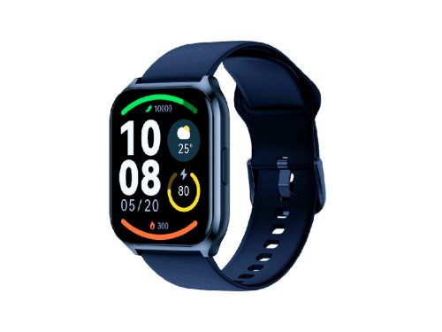 Умные часы Haylou LS02 Pro Watch 2 Pro Blue