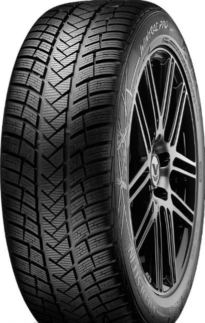 Anvelope VREDESTEIN Wintrac Pro Plus 215/65 R17 99V TL