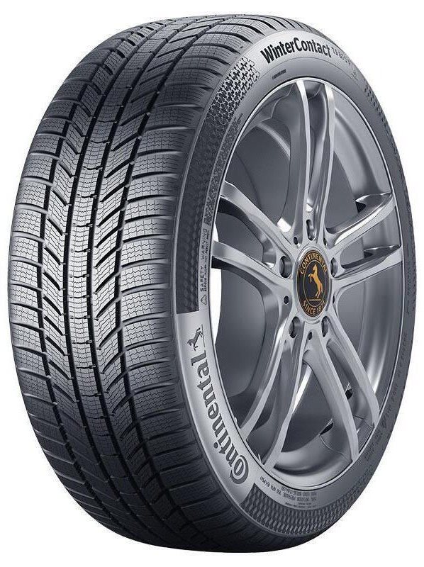 Anvelope Continental TS870P 235/55 R18 100H TL FR