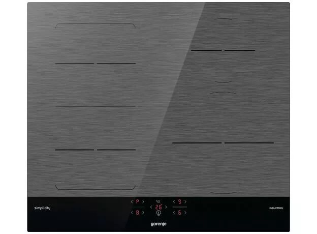 Индукционная варочная панель Gorenje GI6421SYB