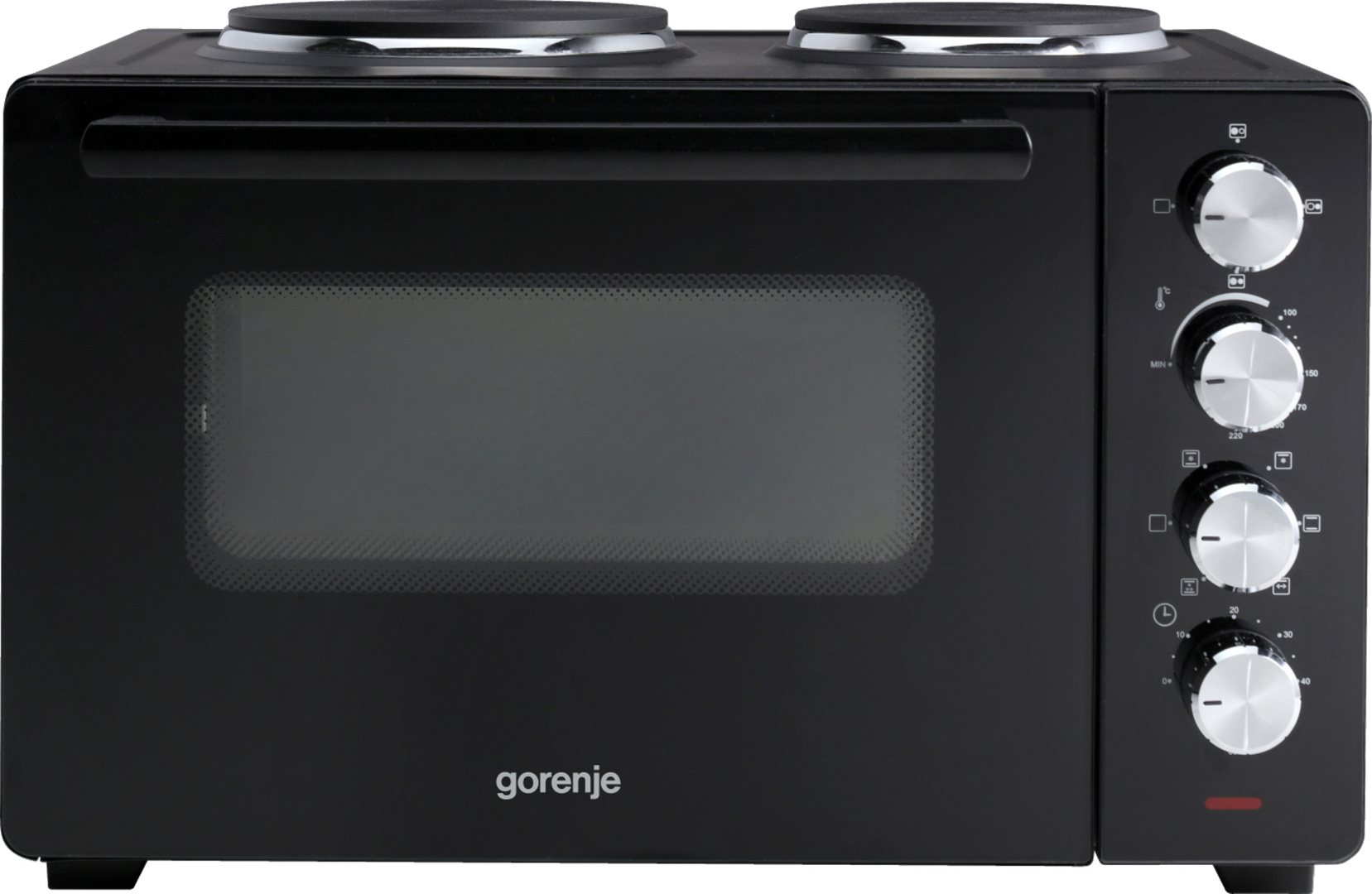 Электропечь Gorenje OM30GBX