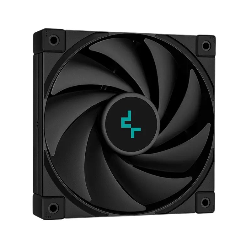 Кулер Deepcool AK400 DIGITAL