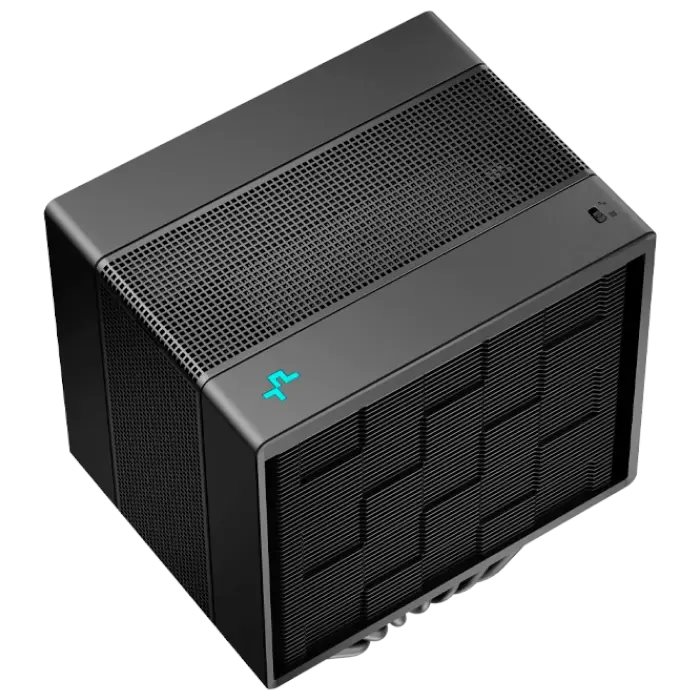 Кулер Deepcool ASSASSIN 4S Black