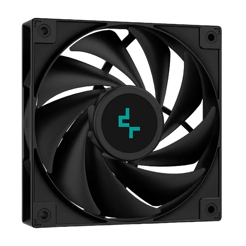 Кулер Deepcool AG400 Black