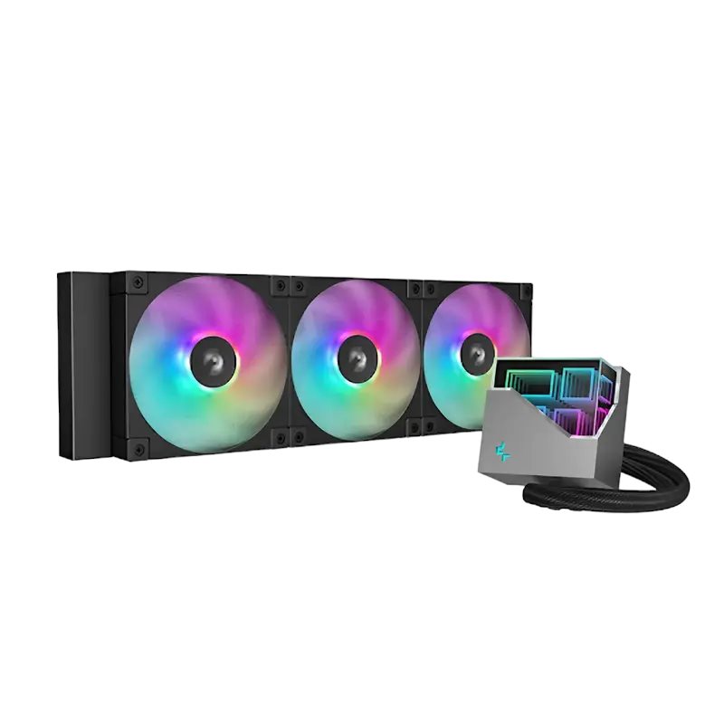 Cooler Deepcool LT360 ARGB